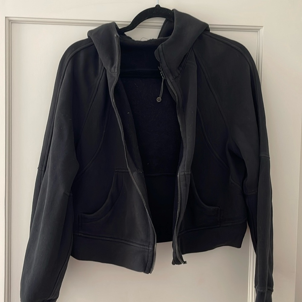 Lulu hoodie